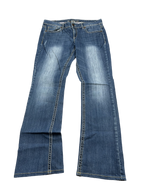 Bootcut Jeans (L)