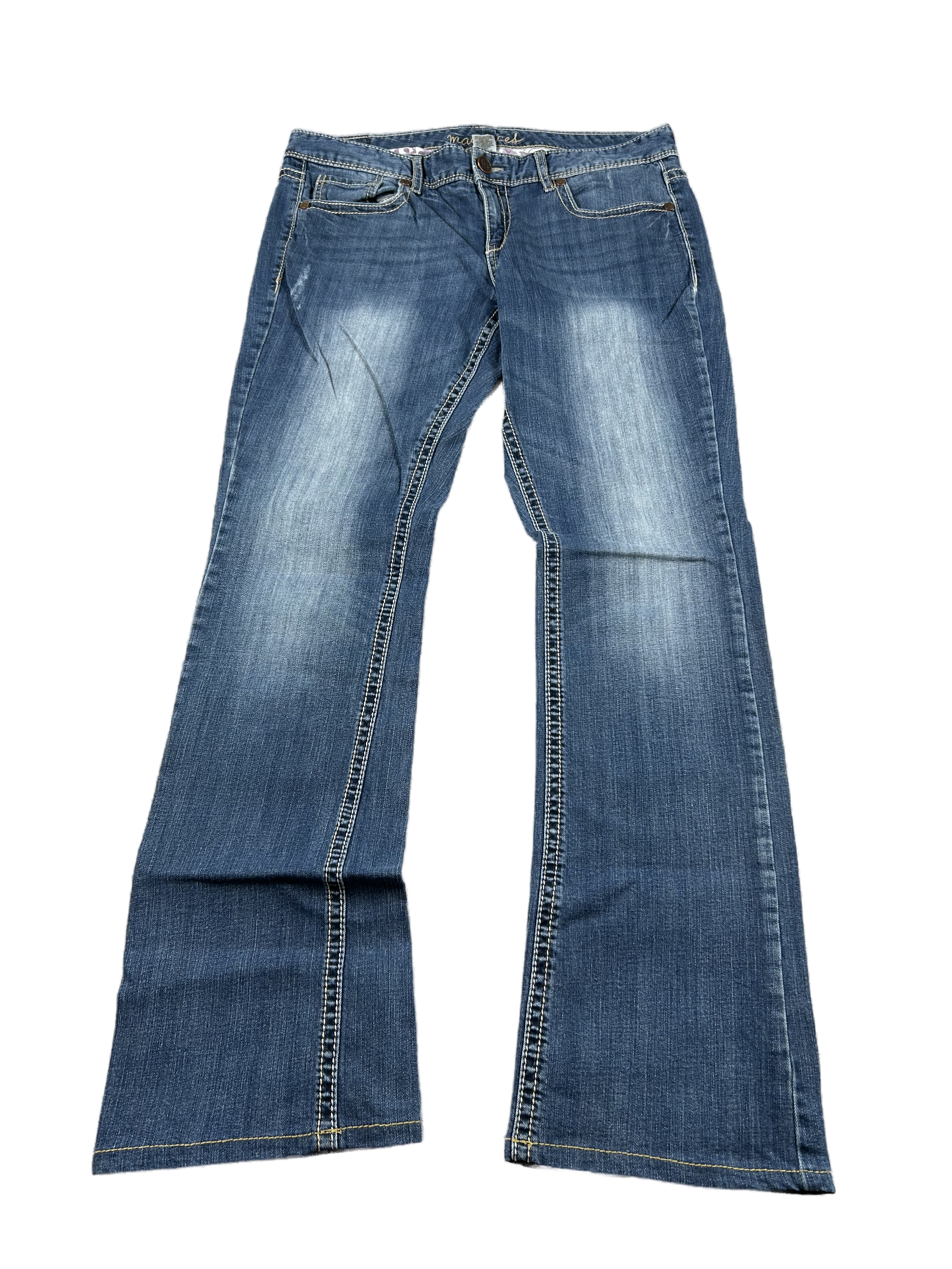 Bootcut Jeans (L)