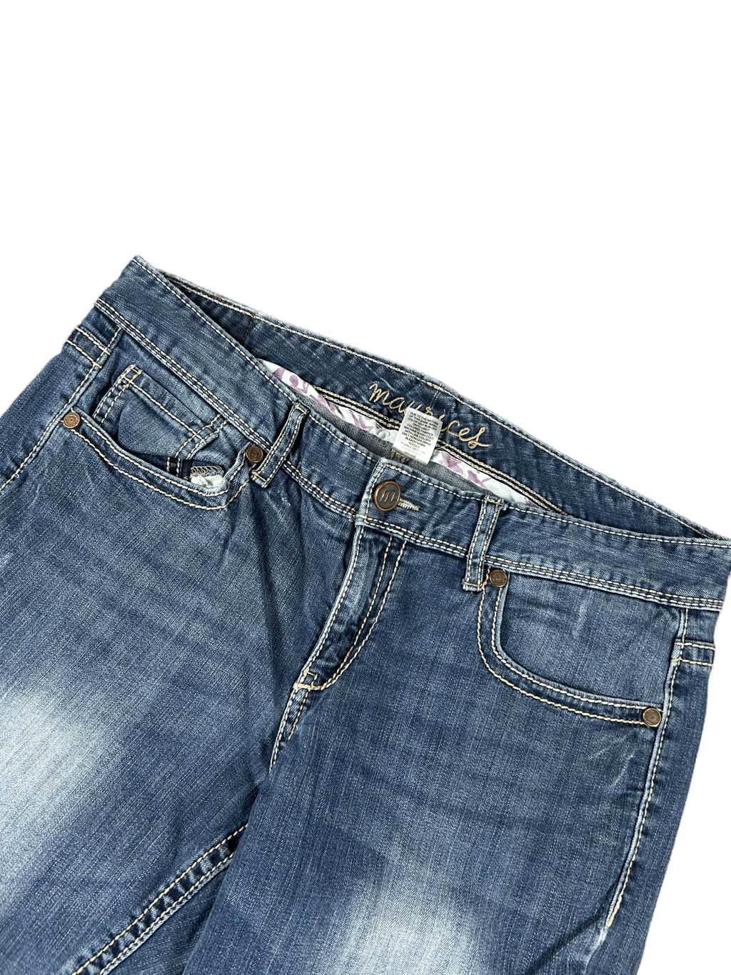 Bootcut Jeans (L)