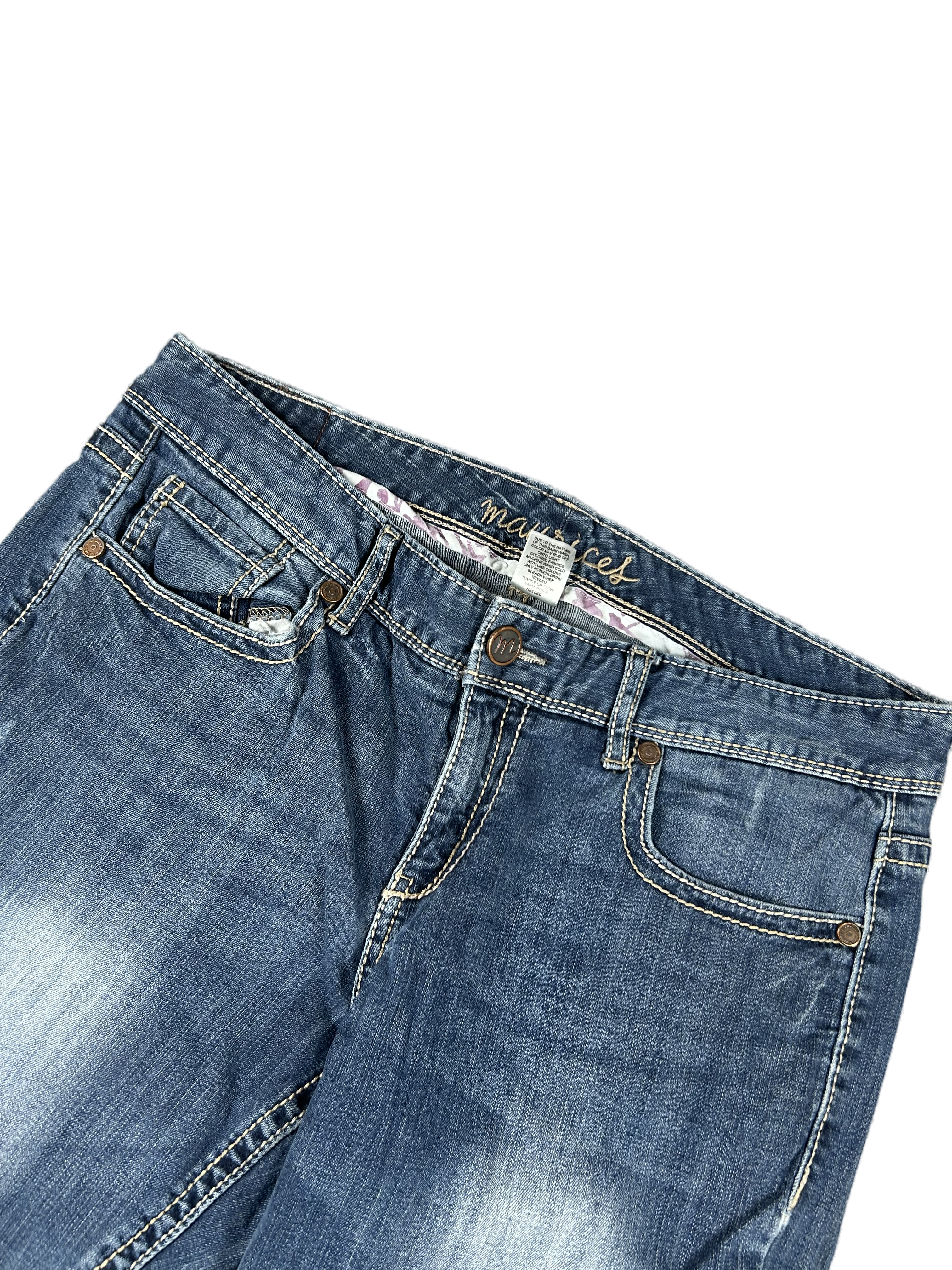 Bootcut Jeans (L)
