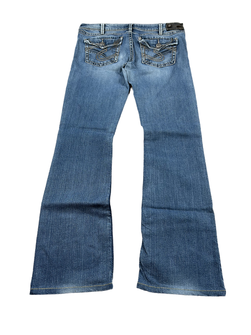 Straight Jeans (L)