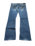 Straight Jeans (L)