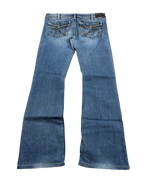 Straight Jeans (L)
