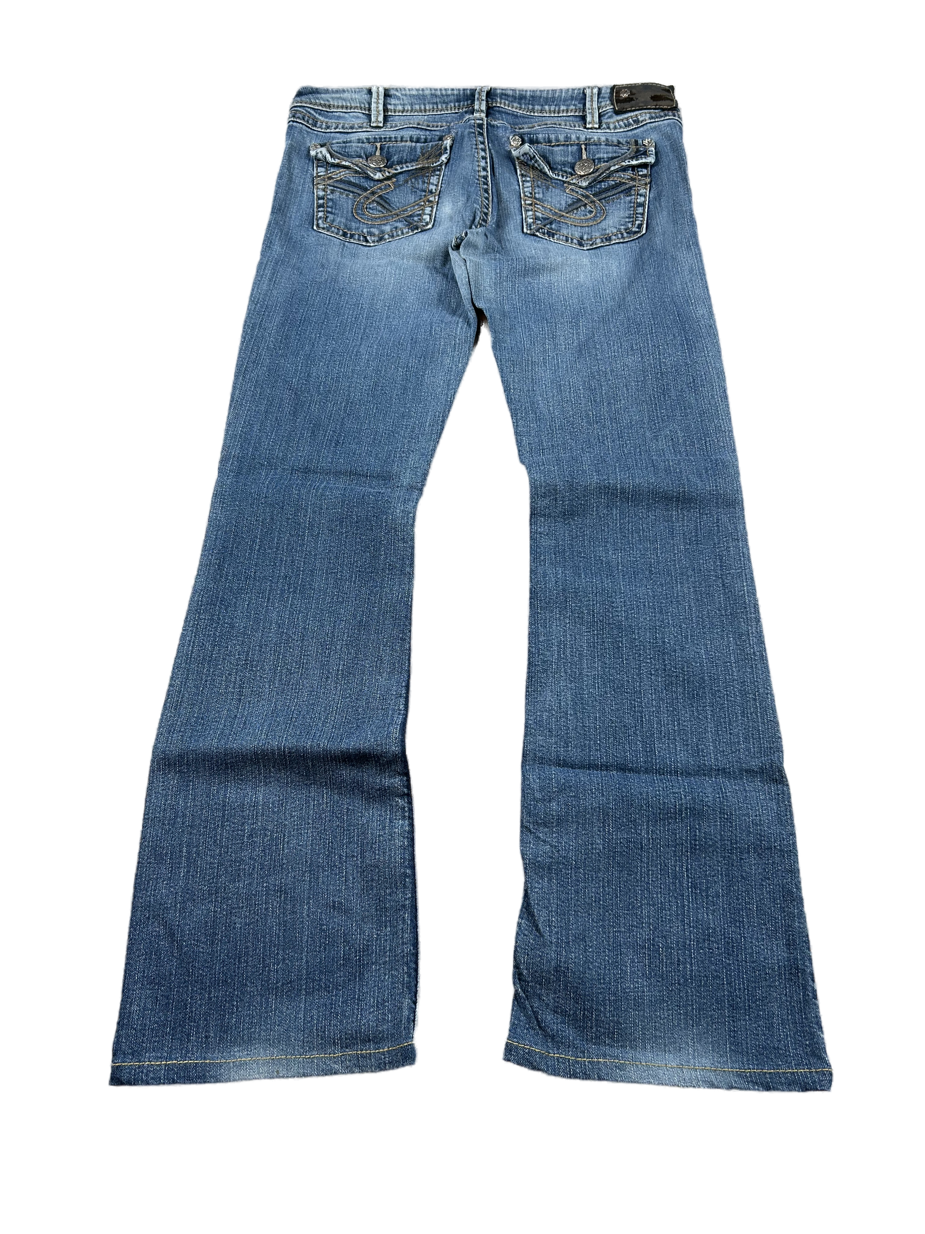 Straight Jeans (L)