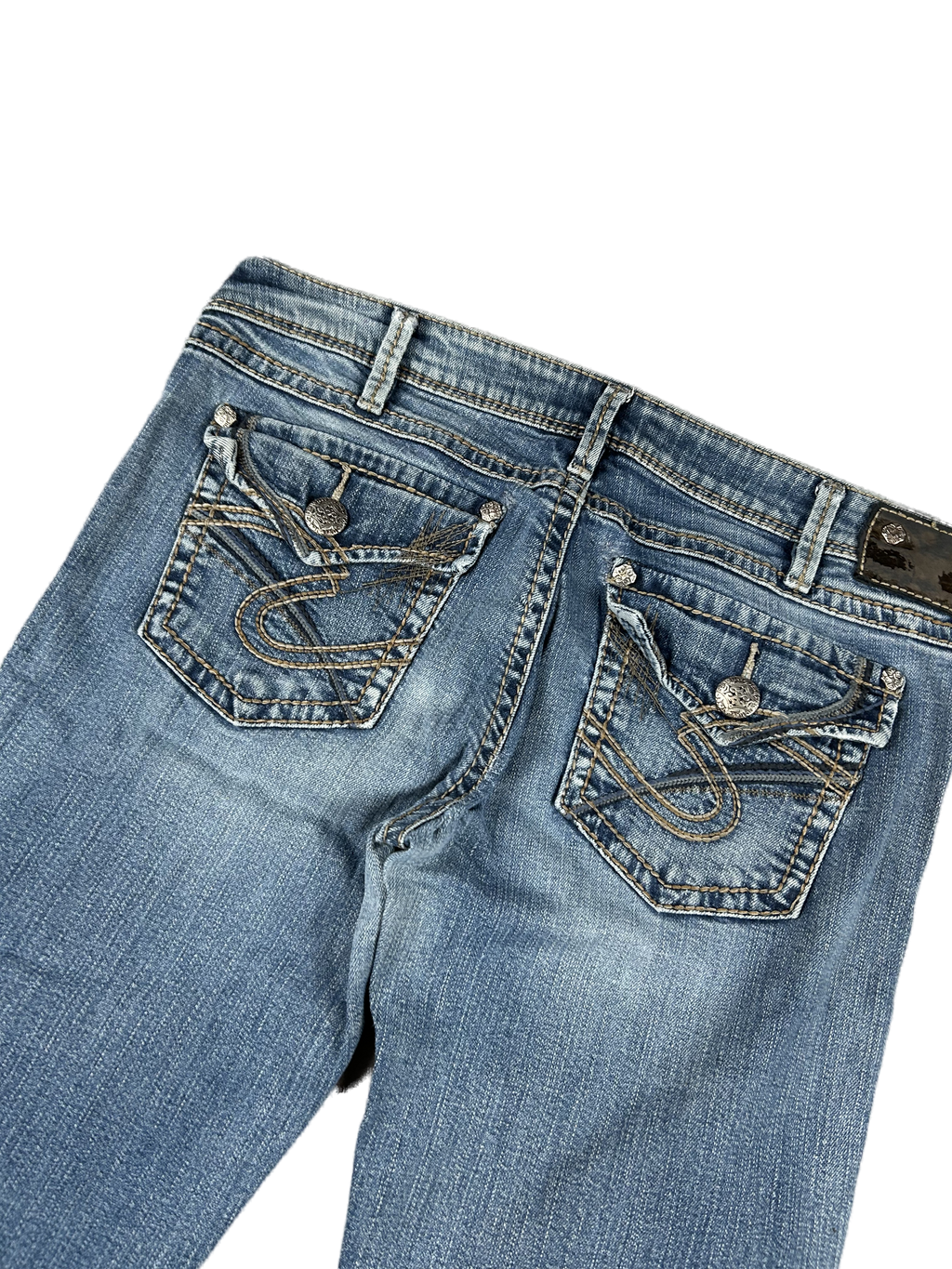 Straight Jeans (L)