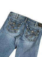 Straight Jeans (L)