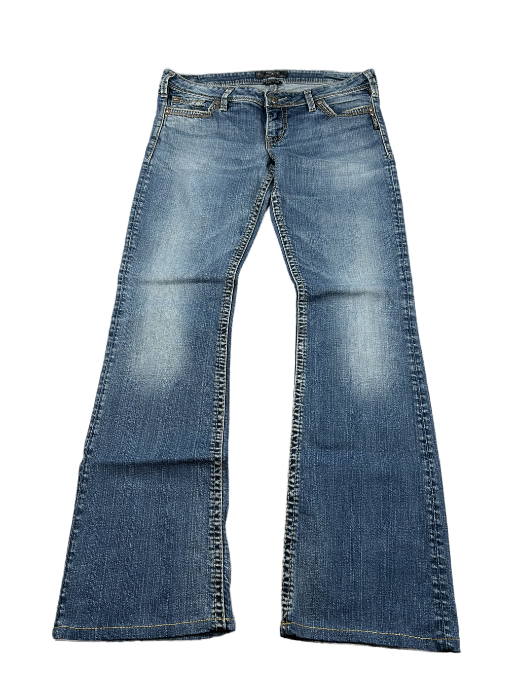 Straight Jeans (L)