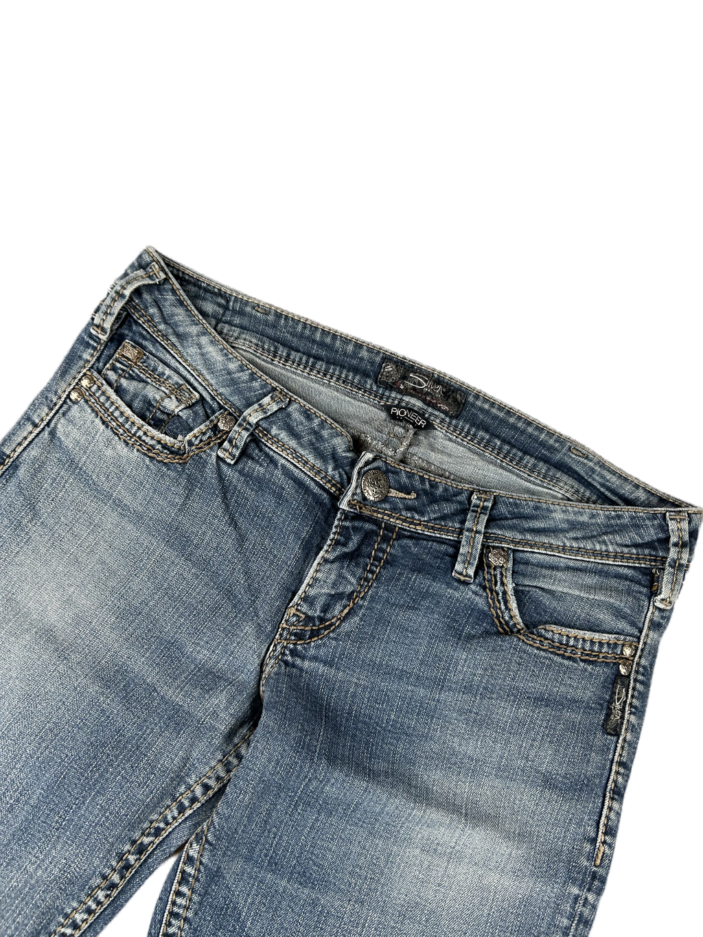Straight Jeans (L)
