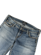 Straight Jeans (L)