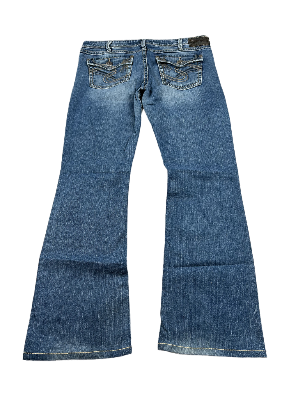 Straight Jeans (L)