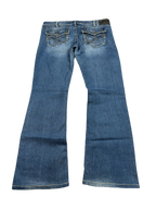 Straight Jeans (L)