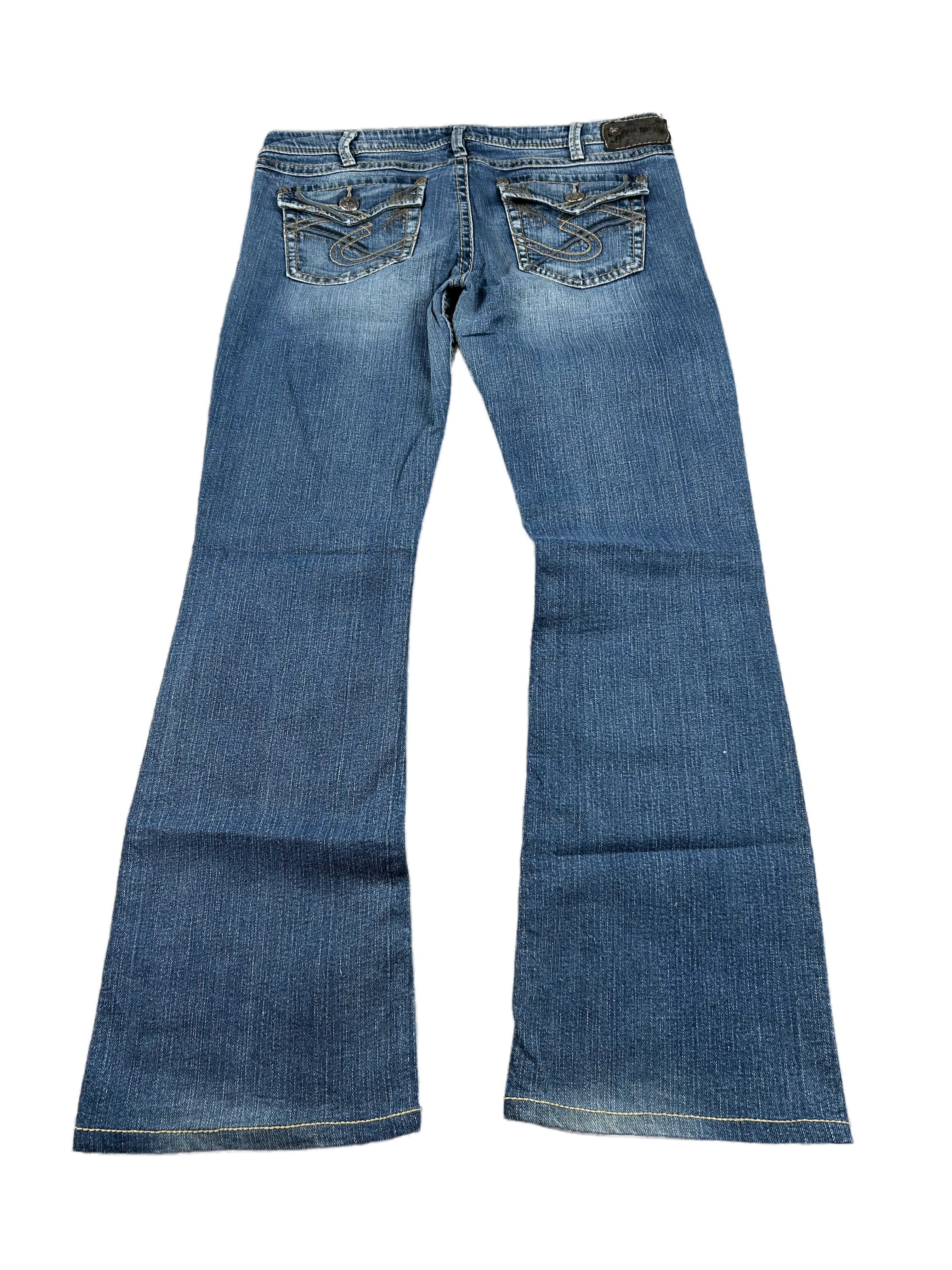 Straight Jeans (L)