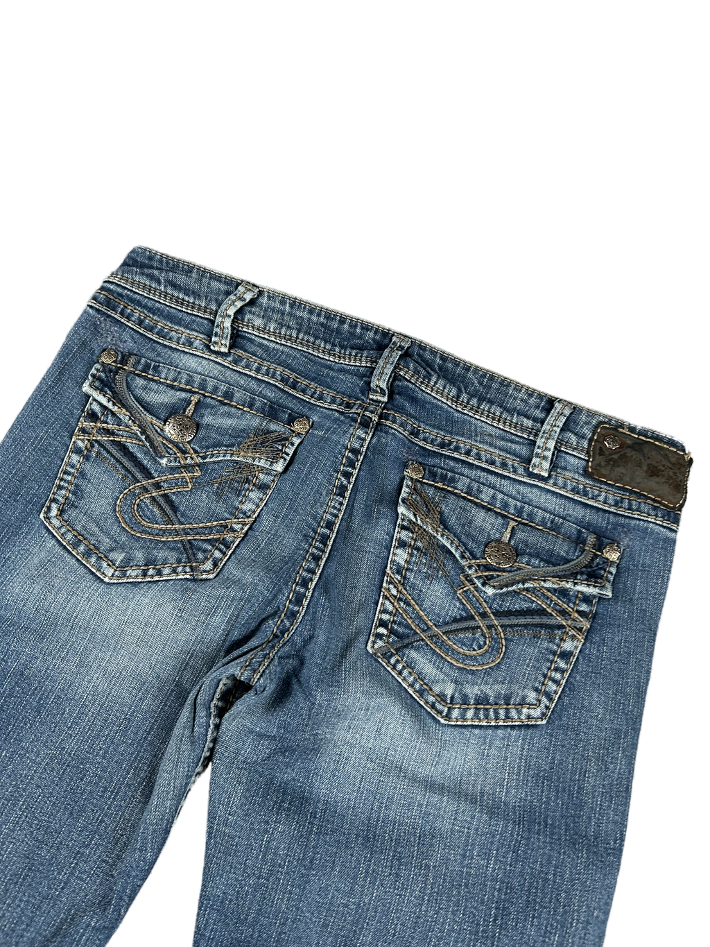 Straight Jeans (L)