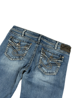 Straight Jeans (L)