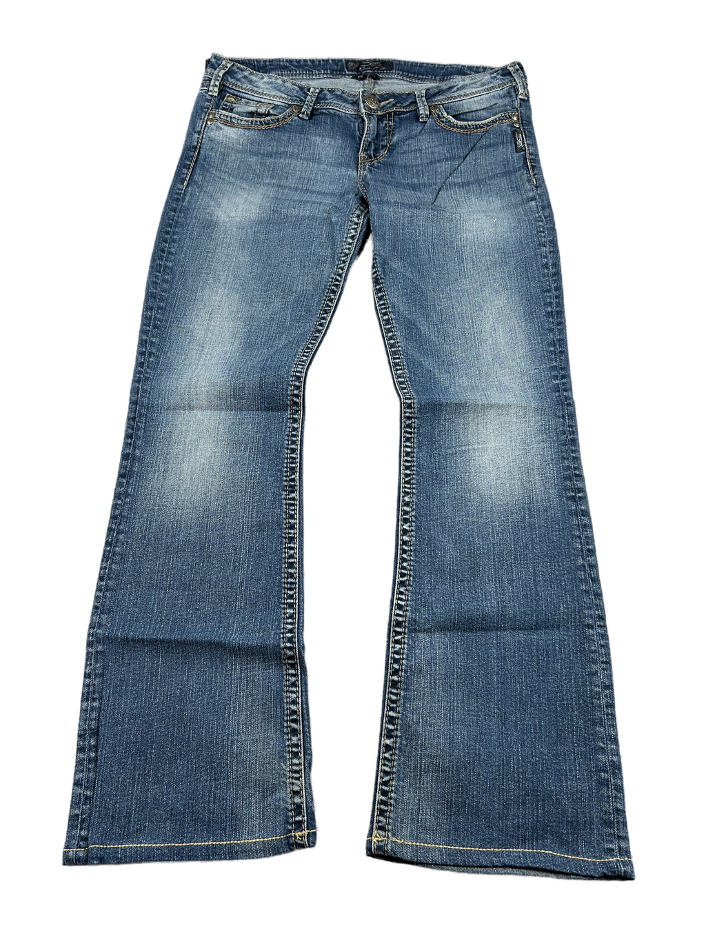 Straight Jeans (L)