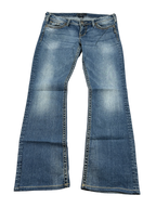 Straight Jeans (L)