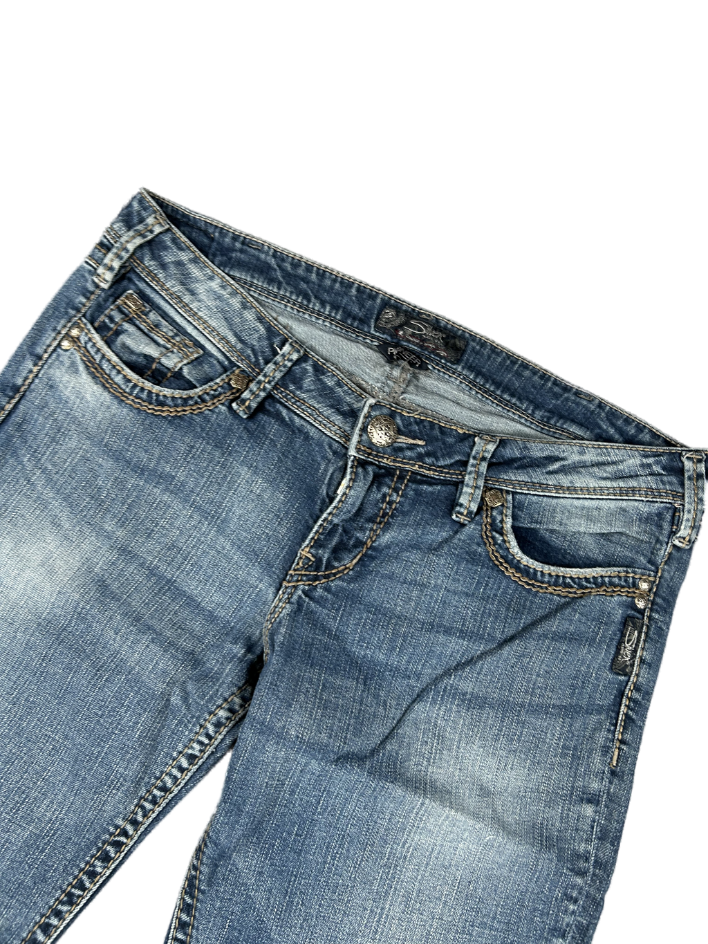 Straight Jeans (L)