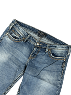 Straight Jeans (L)