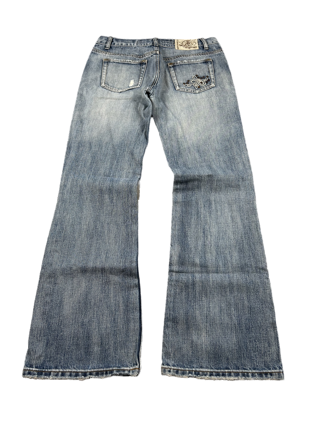 Bootcut Jeans (M)