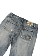 Bootcut Jeans (M)