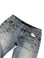 Bootcut Jeans (M)