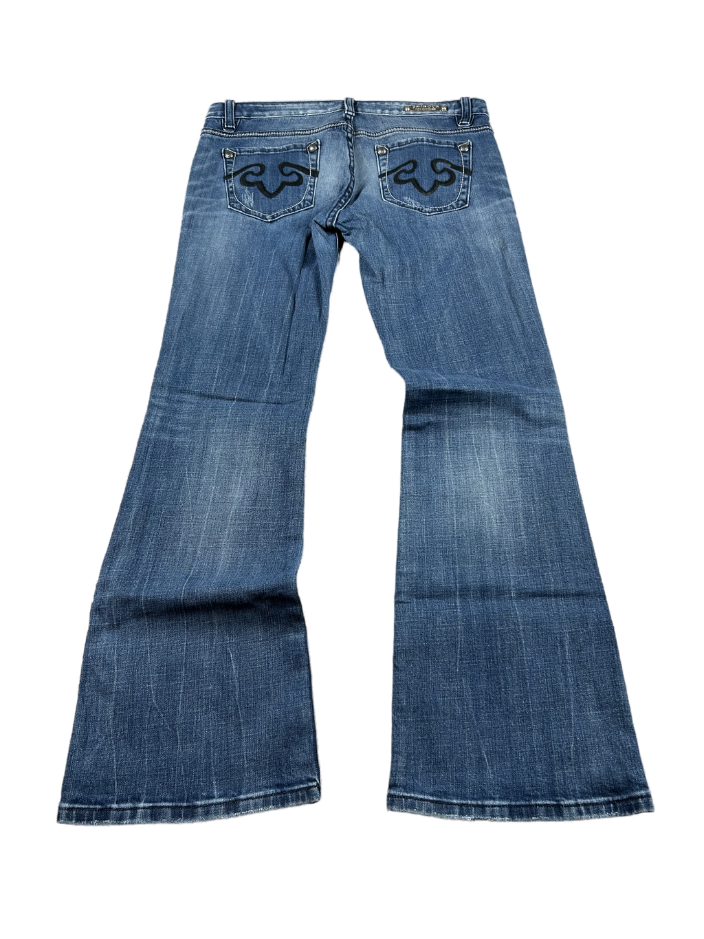 Bootcut Jeans (M)