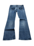 Bootcut Jeans (M)