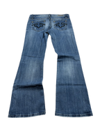 Bootcut Jeans (M)