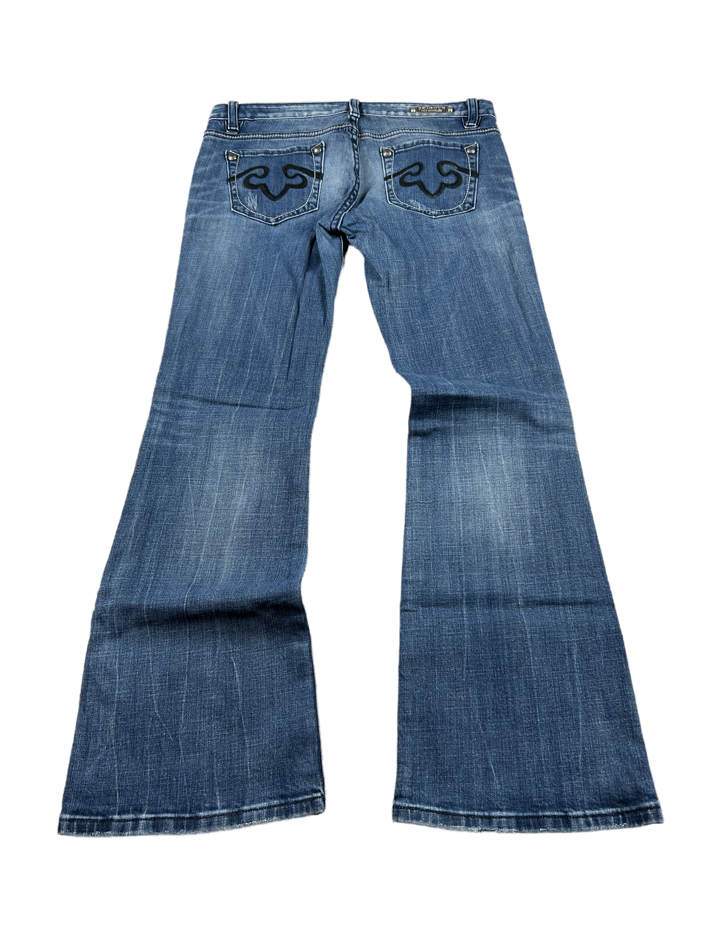 Bootcut Jeans (M)