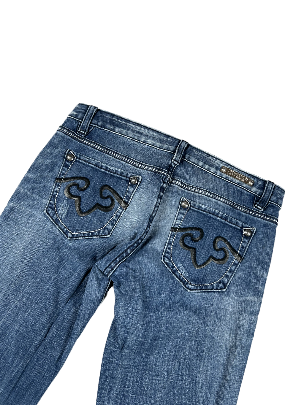 Bootcut Jeans (M)