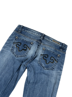 Bootcut Jeans (M)