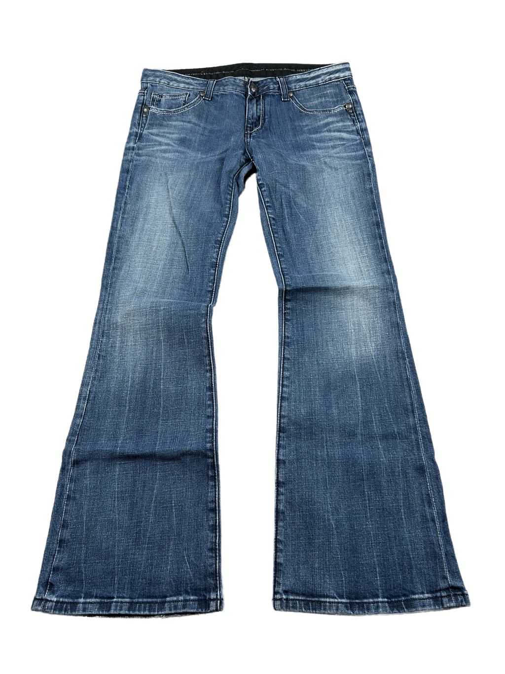 Bootcut Jeans (M)