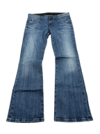 Bootcut Jeans (M)