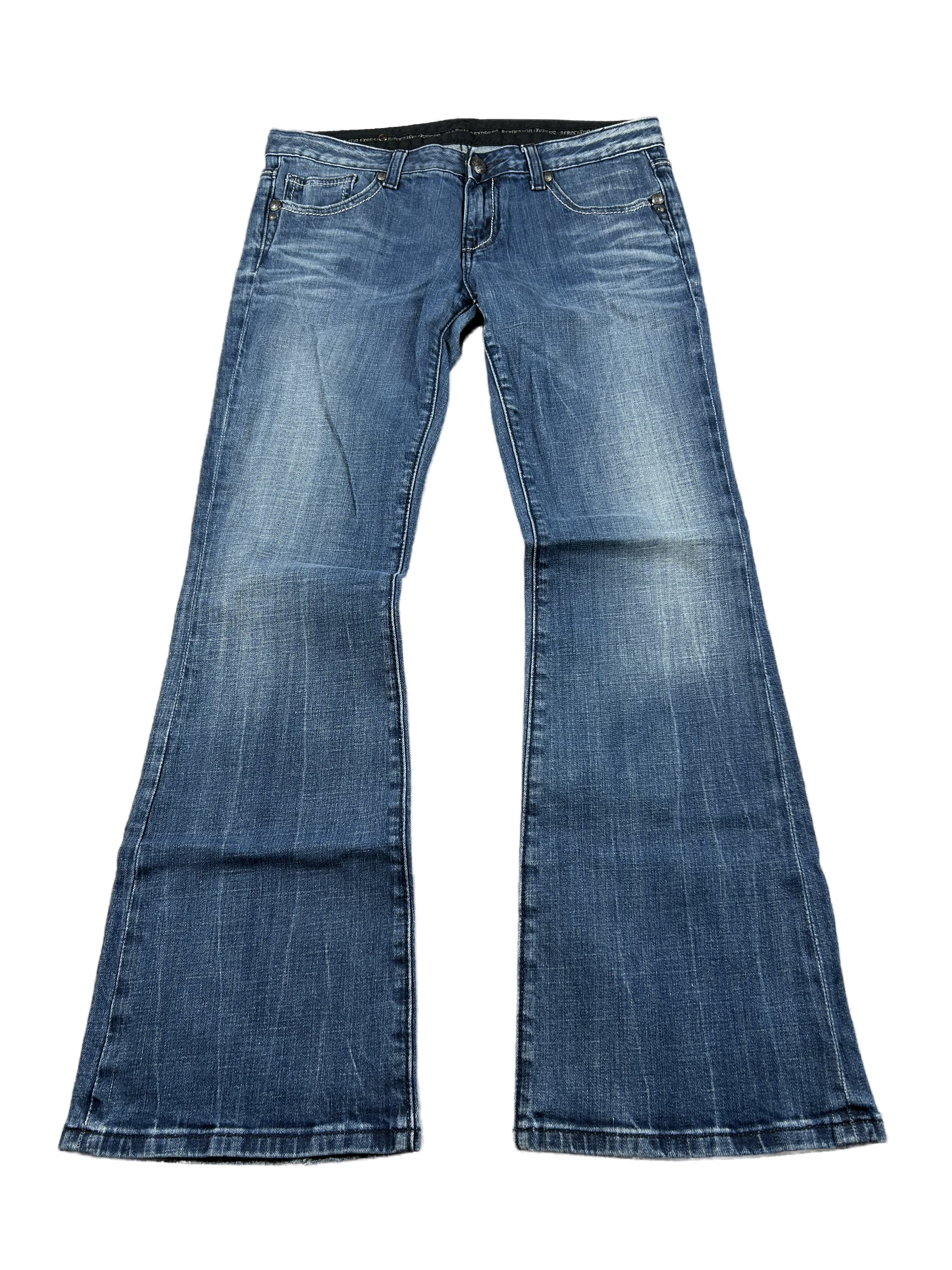Bootcut Jeans (M)