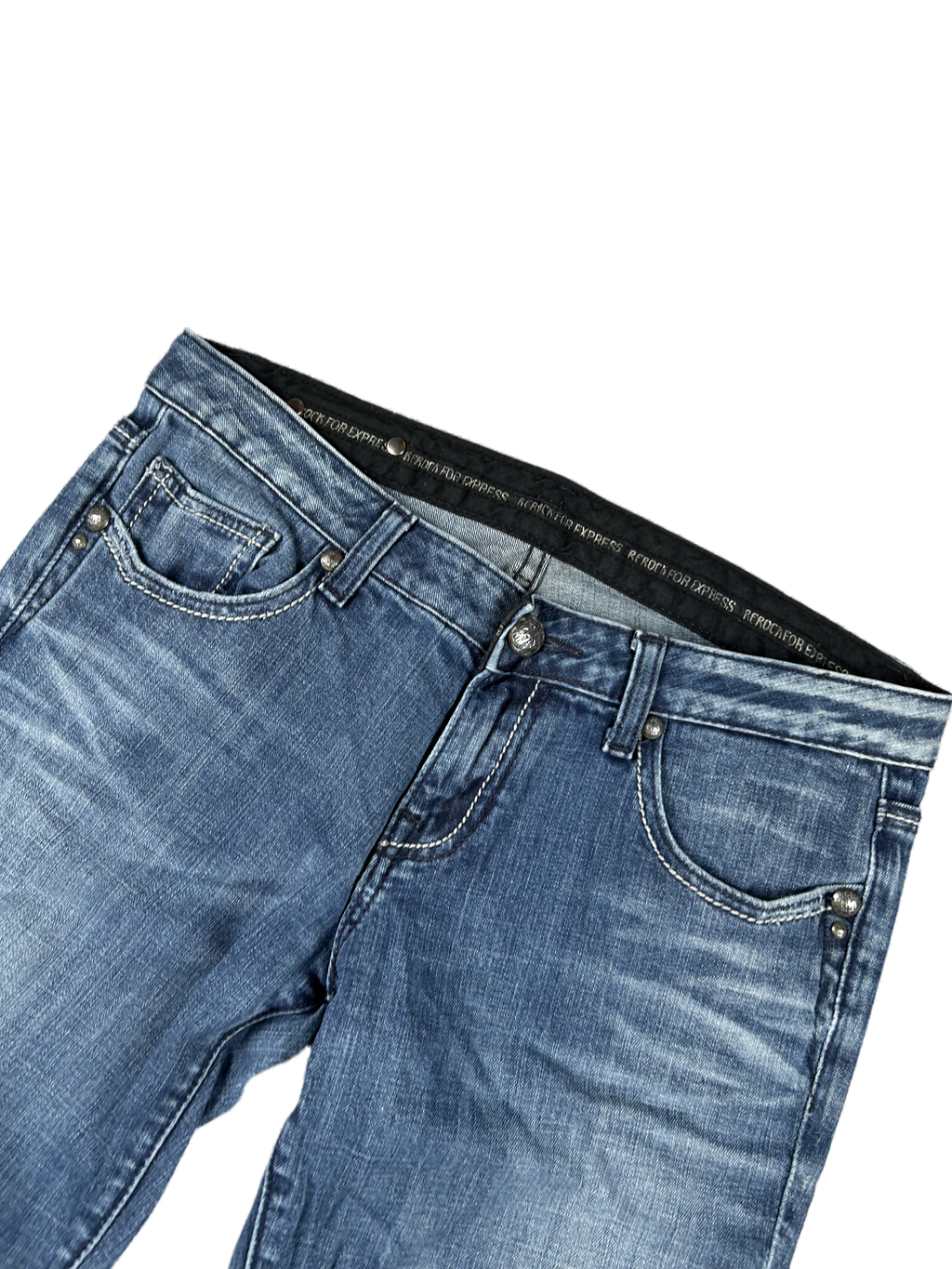 Bootcut Jeans (M)