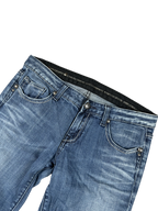 Bootcut Jeans (M)