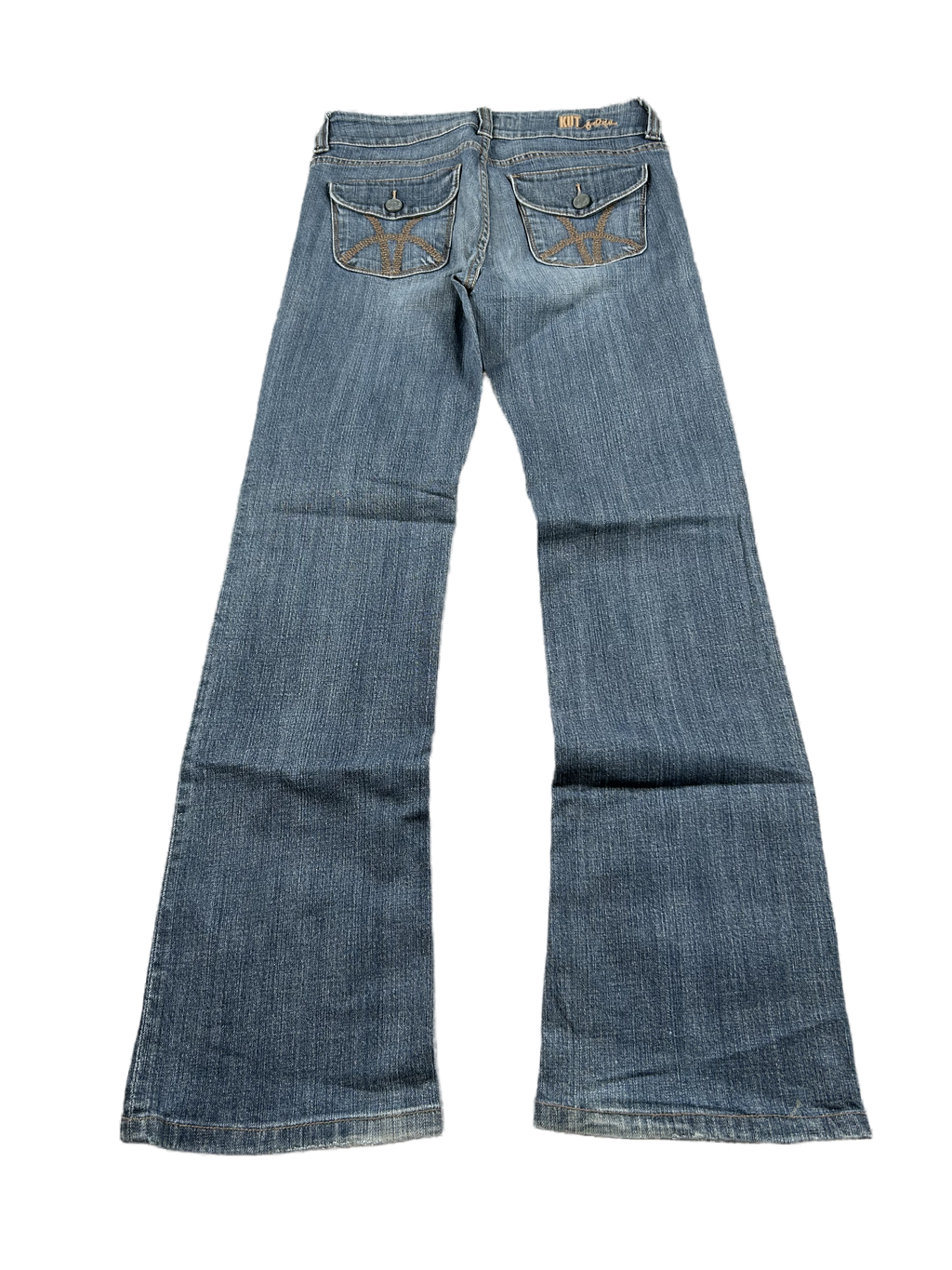 Bootcut Jeans (XS)