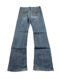 Bootcut Jeans (XS)