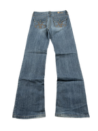 Bootcut Jeans (XS)