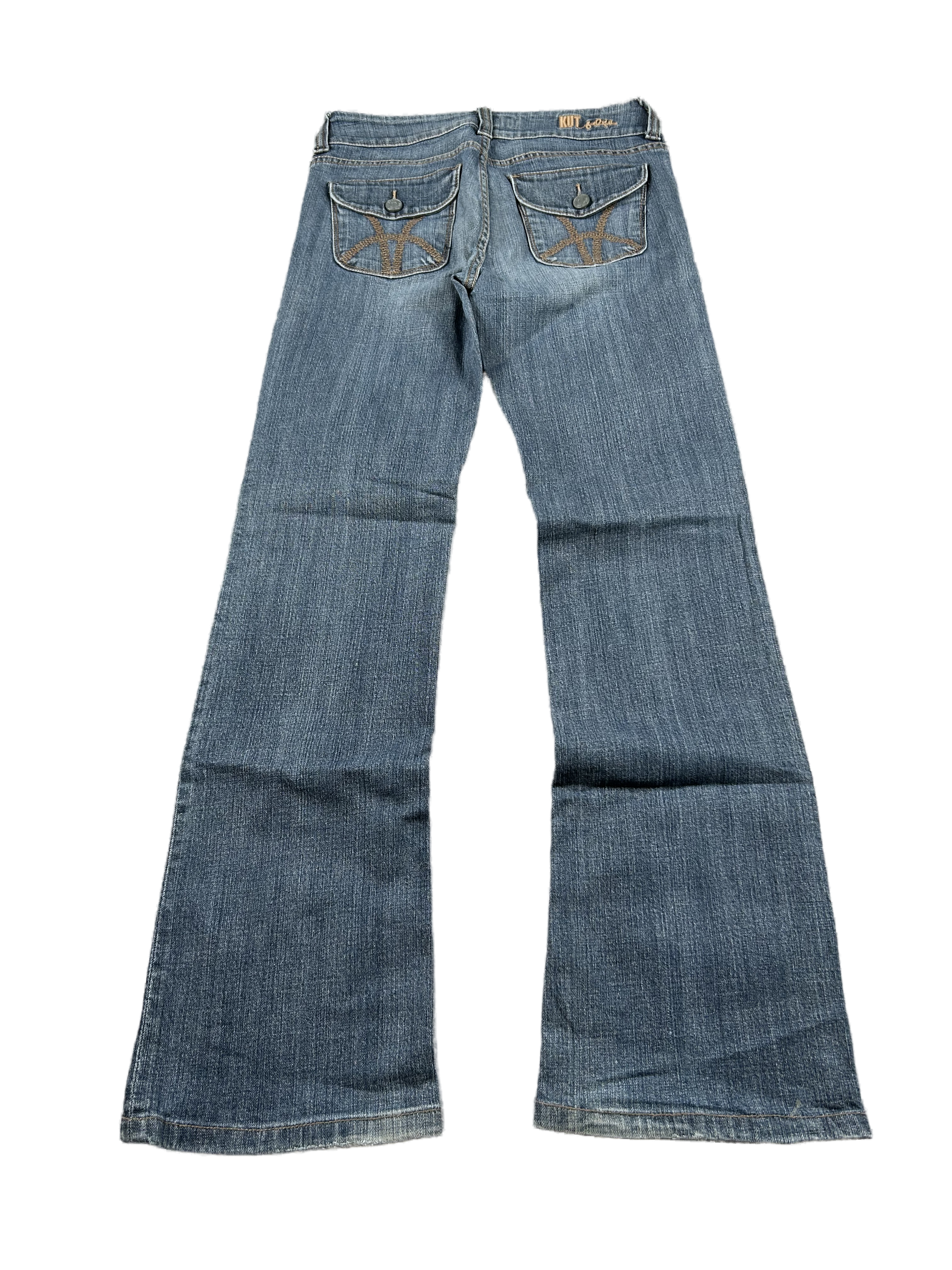 Bootcut Jeans (XS)