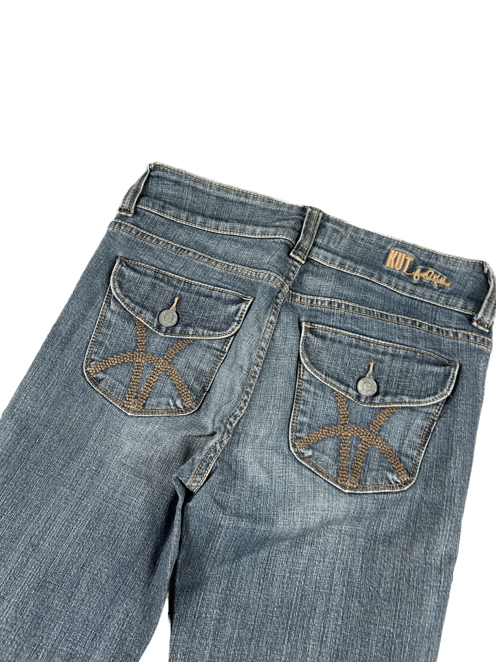 Bootcut Jeans (XS)