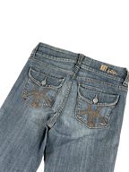Bootcut Jeans (XS)