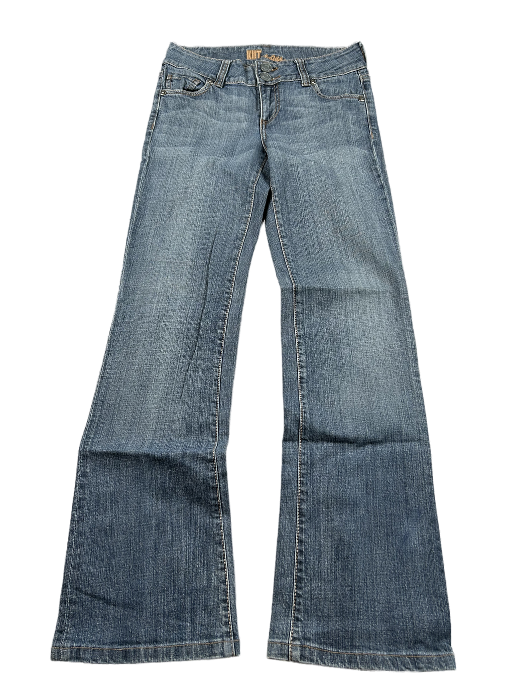 Bootcut Jeans (XS)