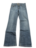 Bootcut Jeans (XS)