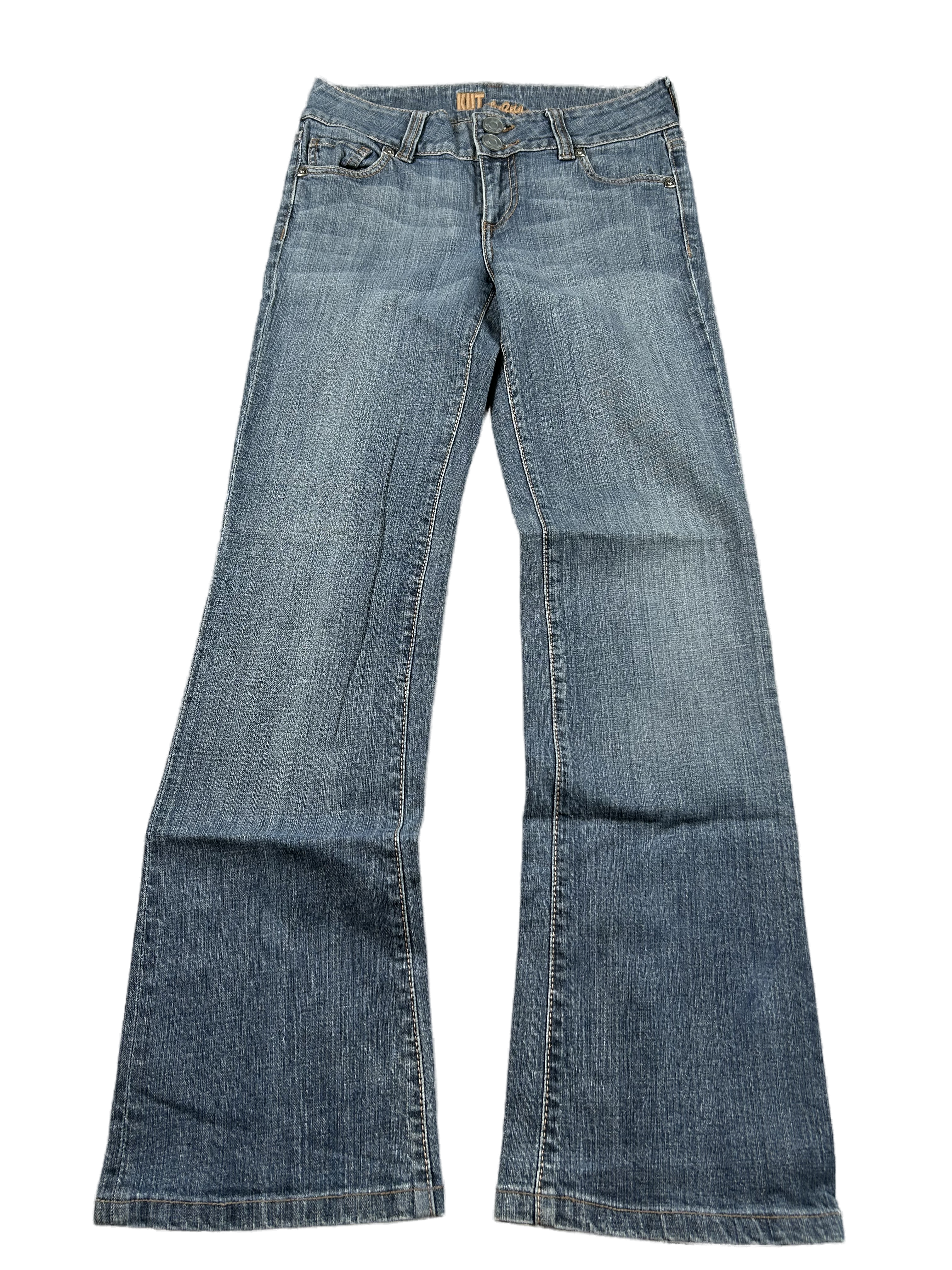 Bootcut Jeans (XS)