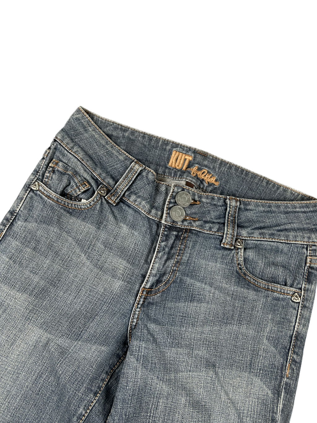 Bootcut Jeans (XS)