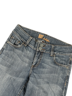 Bootcut Jeans (XS)