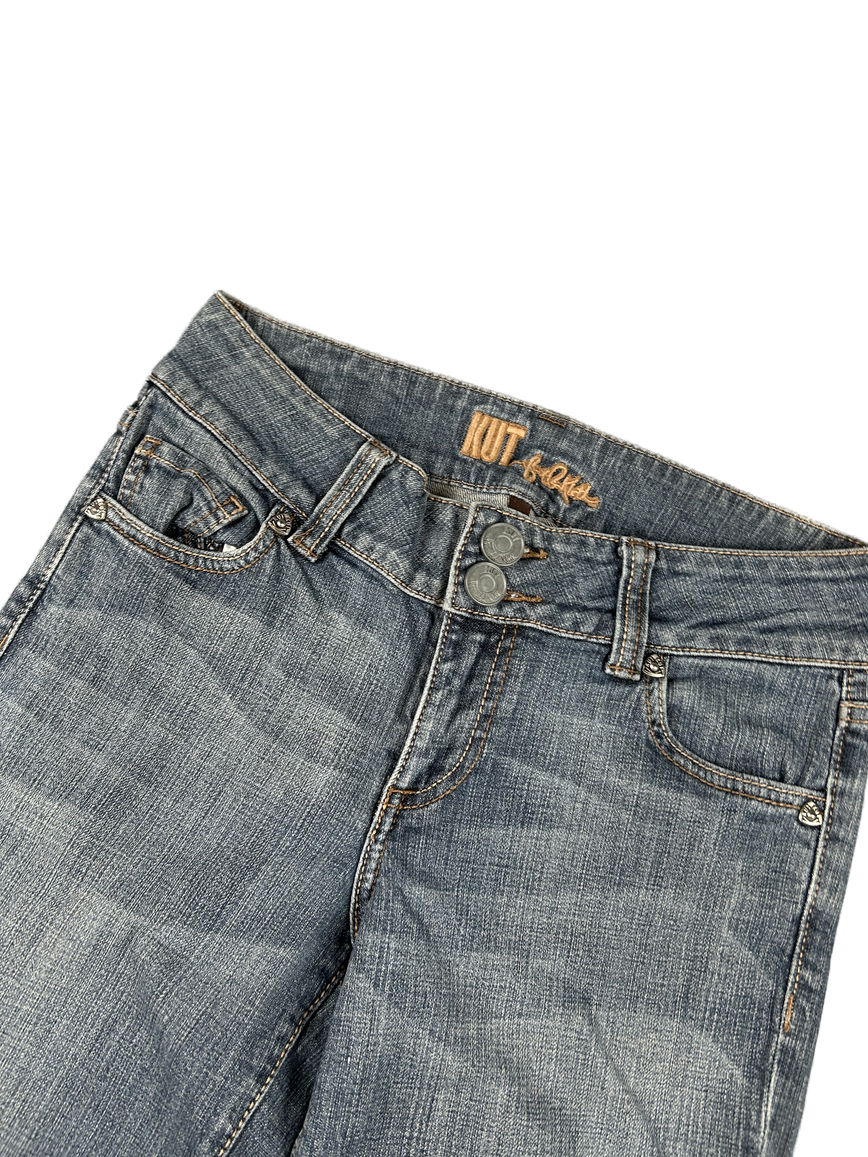 Bootcut Jeans (XS)