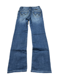 Wrangler Straight Jeans (S)