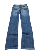 Wrangler Straight Jeans (S)